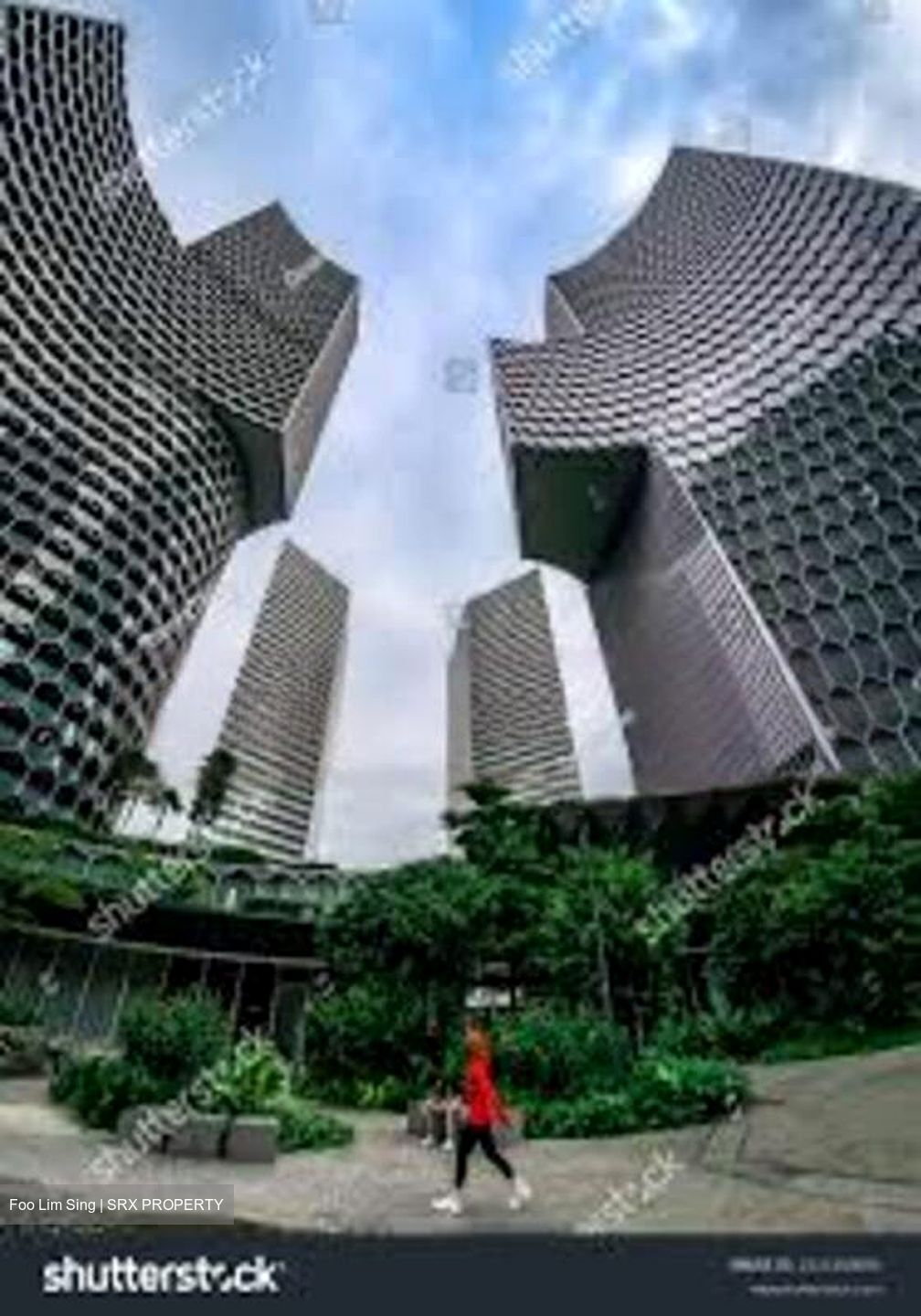Duo Residences (D7), Apartment #459739191